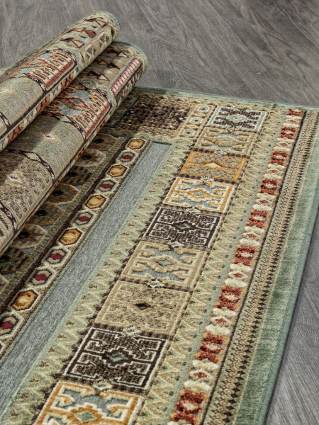 Ковер GENOVA 938344 525251