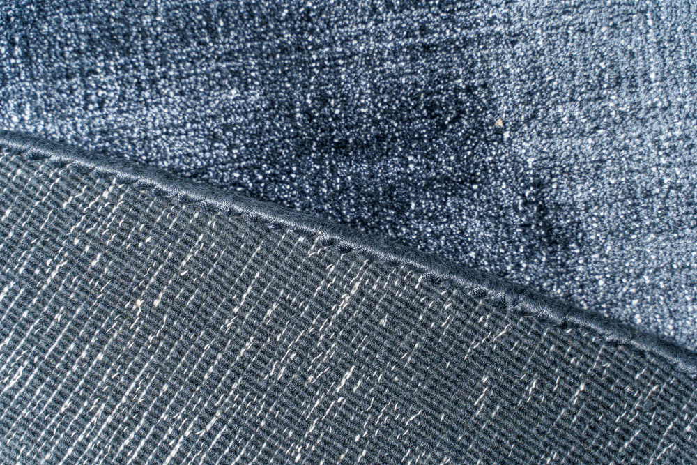 Ковер LINEN Dark Blue