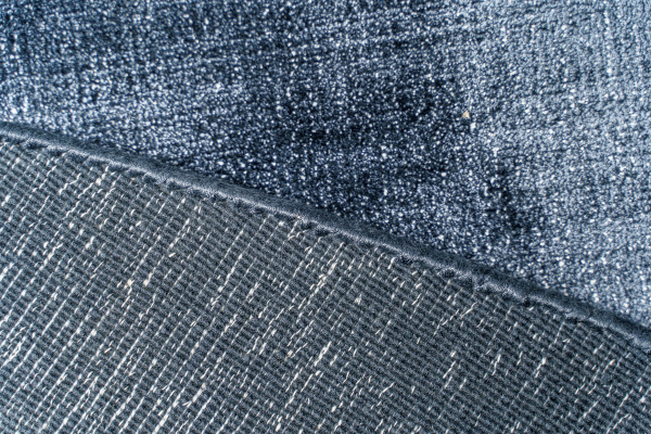 Ковер LINEN Dark Blue