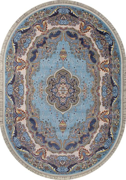 Ковер ARAVIA 6807 BLUE