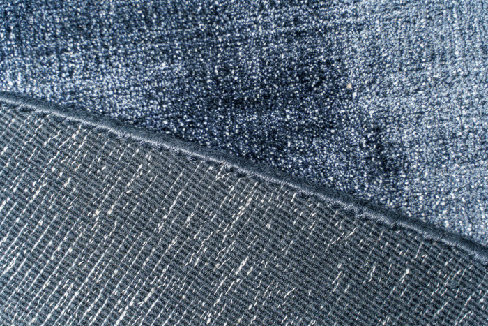 Ковер LINEN Dark Blue