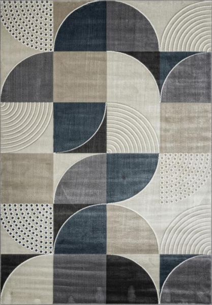 Ковер SERENITY SV02 CREAM