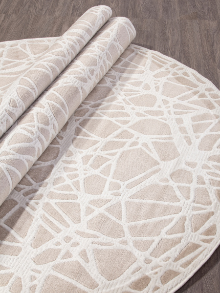 Ковер MIRANDA D967 BEIGE