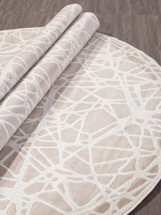 Ковер MIRANDA D967 BEIGE