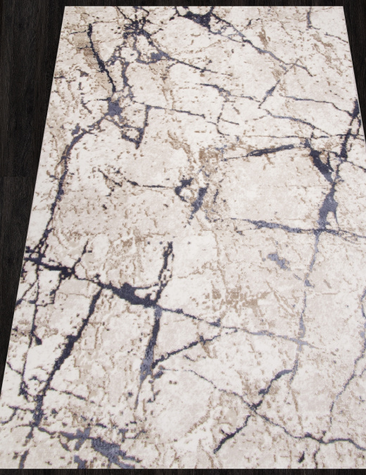 Ковер SAMIRA 30171 030 BLUE