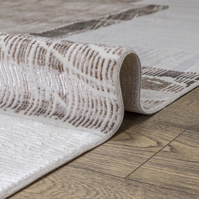 Ковер Luna 05173A KEMIK / BROWN