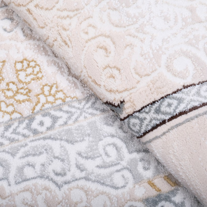 Ковер Каскад 25650 24366