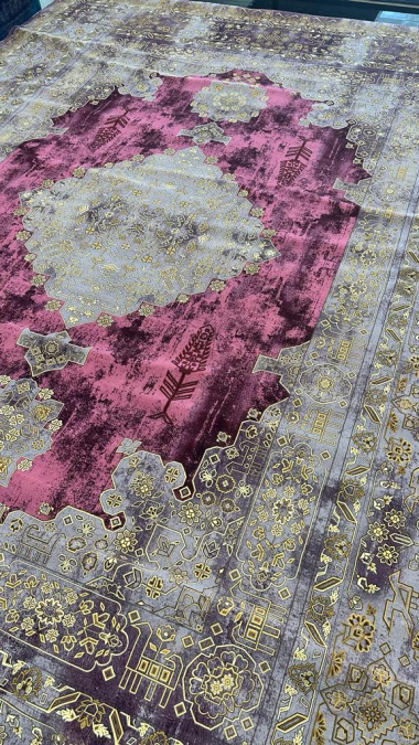 Ковер DIBA DF34