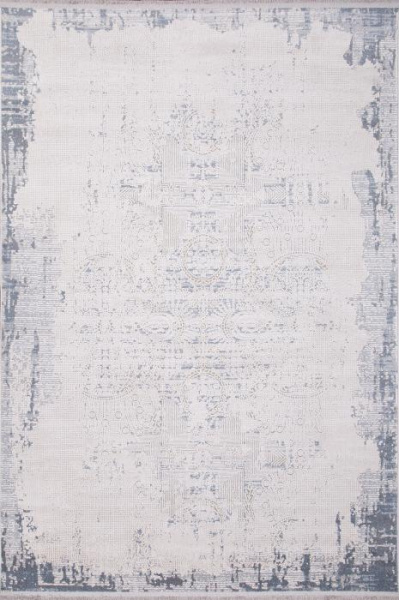 Ковер PERLA C545AG L.GREY / BLUE