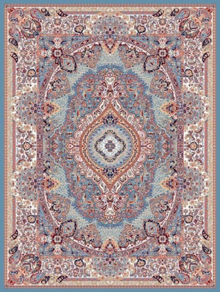 Ковер Семеркант 29244 22888