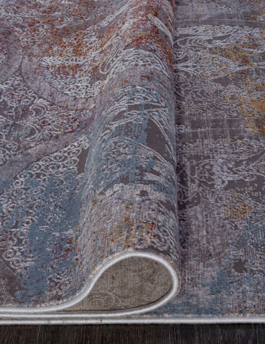 Ковер RIM 05705G GREY / GREY