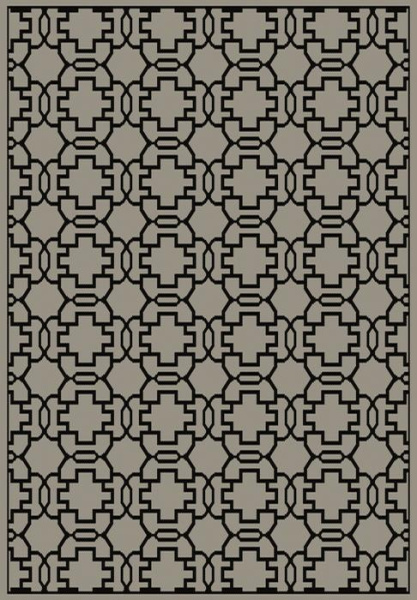 Ковер Nile Extra 0208 DM9 E