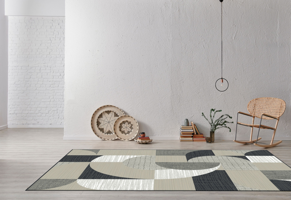 Ковер Riva 2580 26