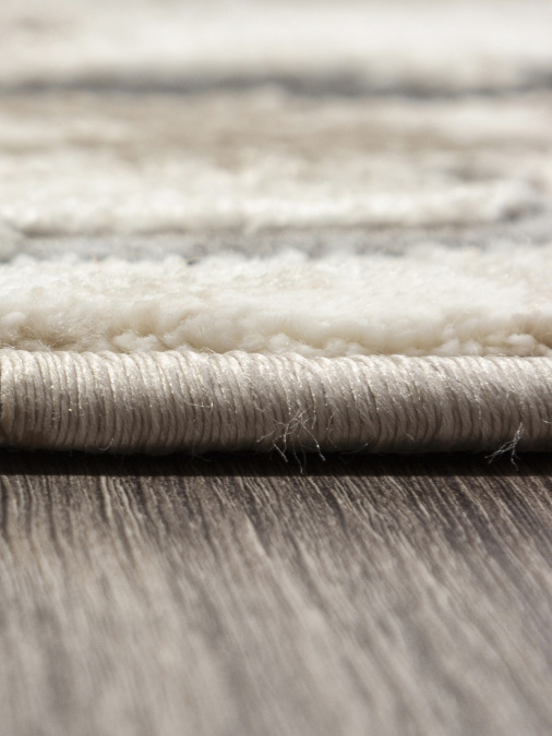 Ковер ARMINA 03802A GREY / BROWN