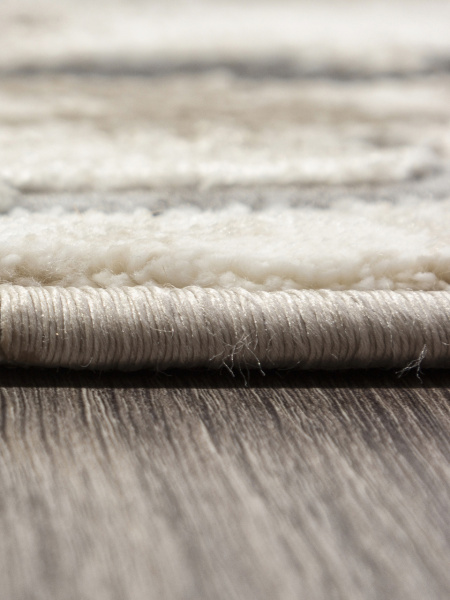 Ковер ARMINA 03802A GREY / BROWN