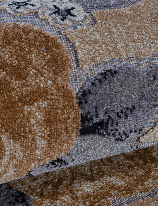 Ковер SIGMA 3954 BROWN-BEIGE