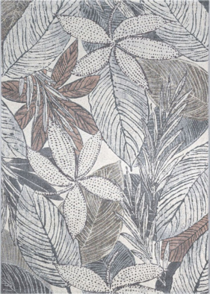 Ковер Argentum 63727 6797