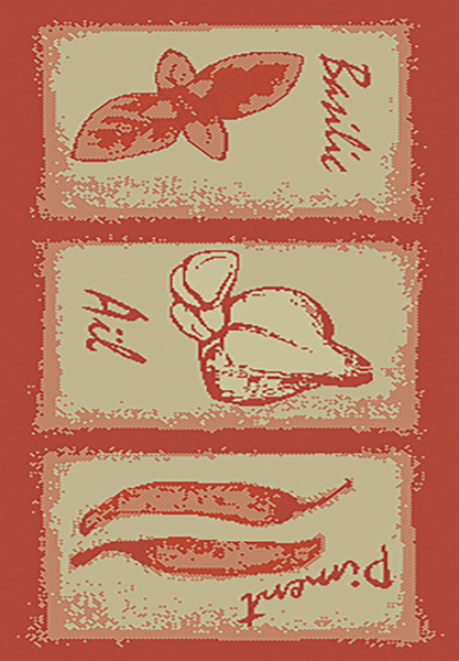 Ковер Essenza 48195 215