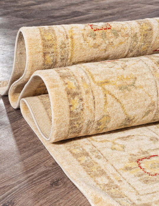 Ковер NAIN 102-01-BB CREAM-CREAM