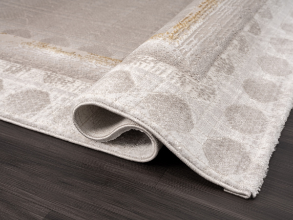 Ковер NENSI GL056E BROWN / BROWN