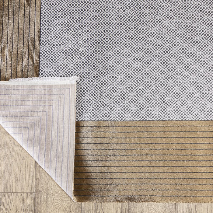 Ковер Tierra 12885 YELLOW