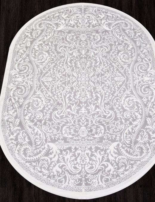 Ковер MODA A0077 K.GRI COKME / K.GRI COKME