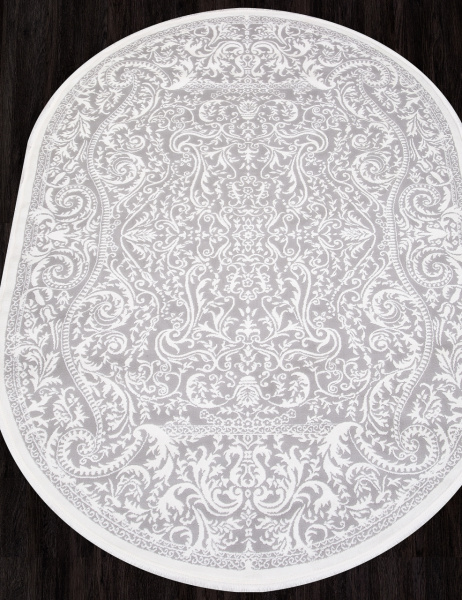 Ковер MODA A0077 K.GRI COKME / K.GRI COKME