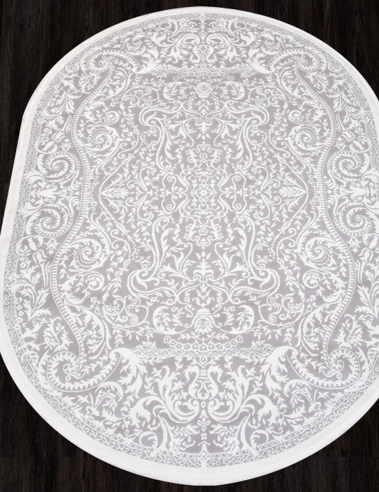 Ковер MODA A0077 K.GRI COKME / K.GRI COKME