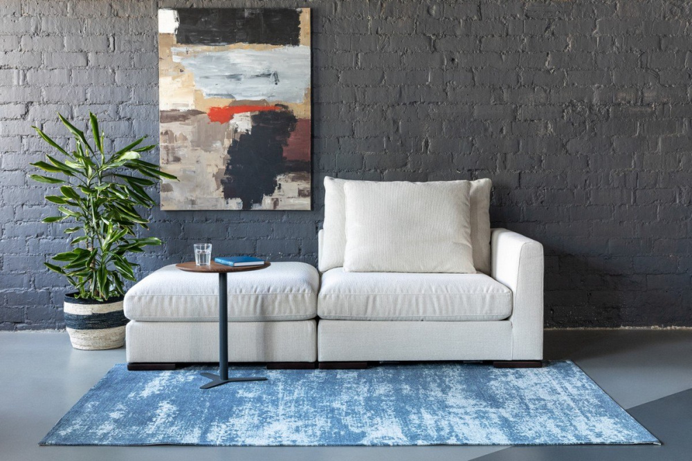 Ковер Flare Aqua