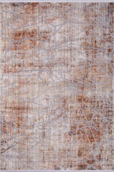 Ковер SEATTLE 03880A ACIK GRI / ACIK TERRA