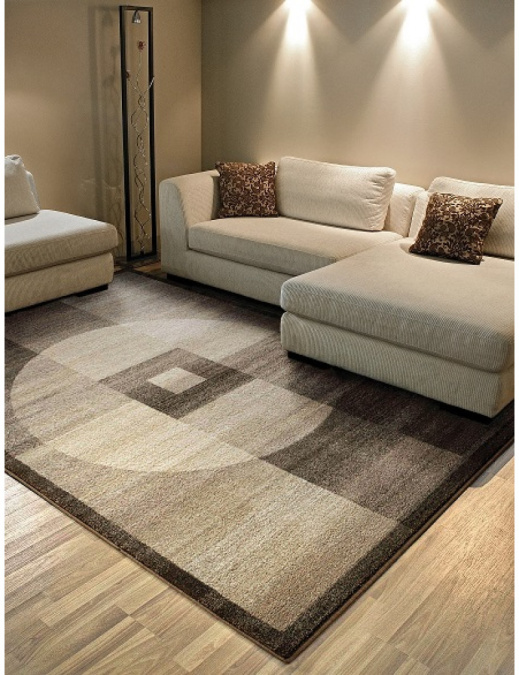 Ковер Eco Arvo cumin