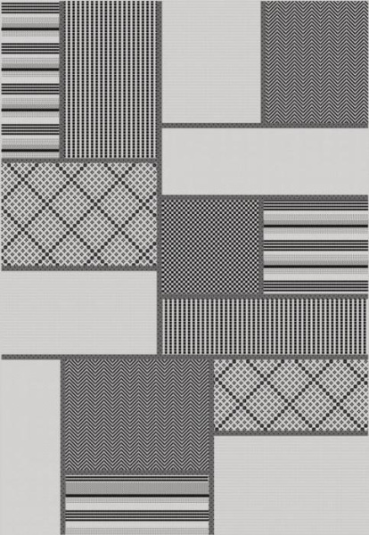 Ковер Веранда 54207 50311