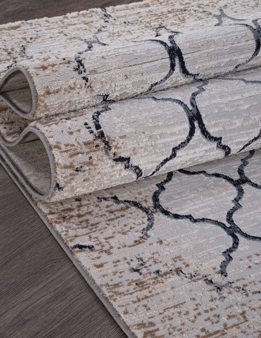 Ковер BABIL 34831 030 BLUE