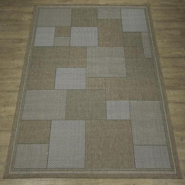 Ковер Декора (Сизаль) 52301 50511