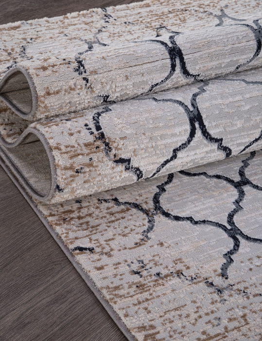 Ковер BABIL 34831 030 BLUE