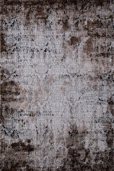 Ковер PANAMA PN015C GREY / BROWN