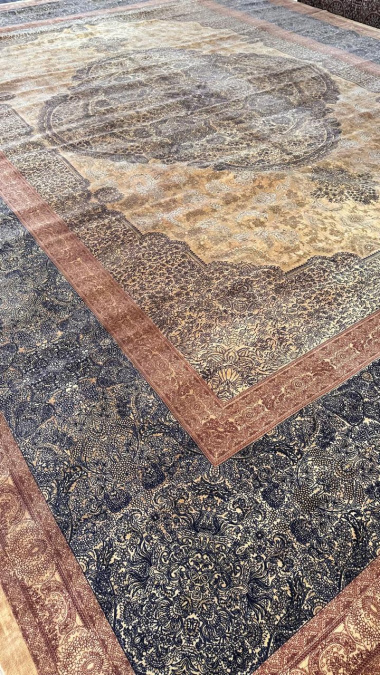 Ковер DIBA N1632