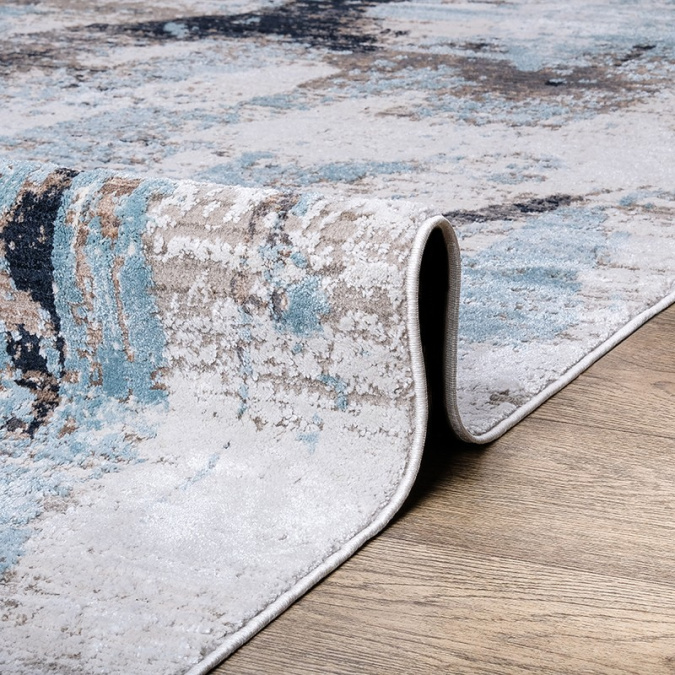 Ковер Vella EC46A SHRNIK CREAM