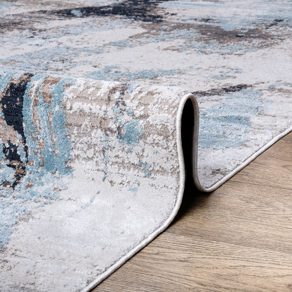 Ковер Vella EC46A SHRNIK CREAM