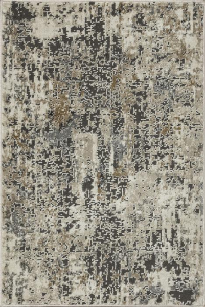 Ковер SERENITY D733 BEIGE-GRAY