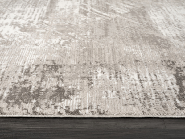 Ковер NENSI GL021A BROWN / BROWN