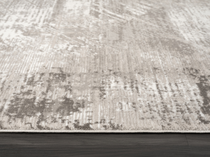 Ковер NENSI GL021A BROWN / BROWN