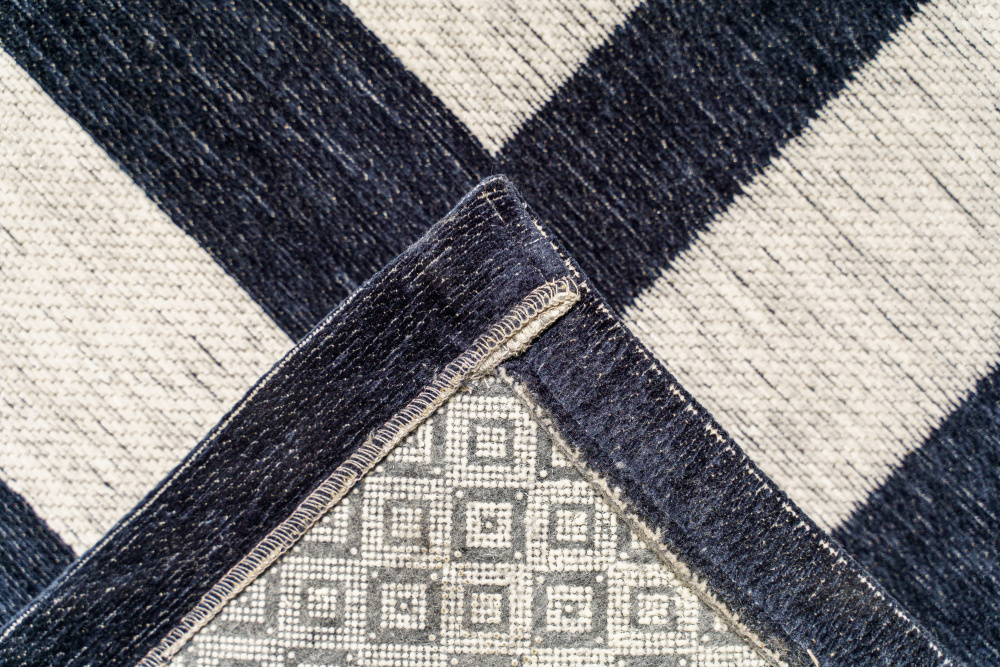 Ковер Alto Blue