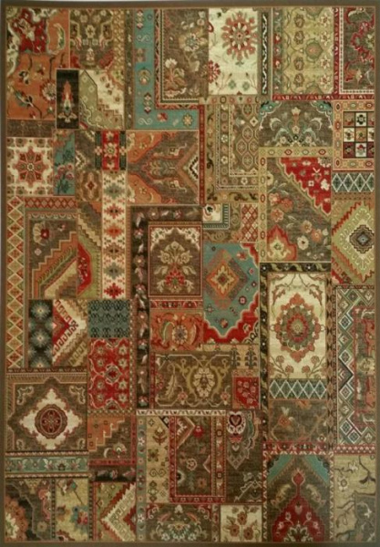 Ковер GENOVA 38445 729271