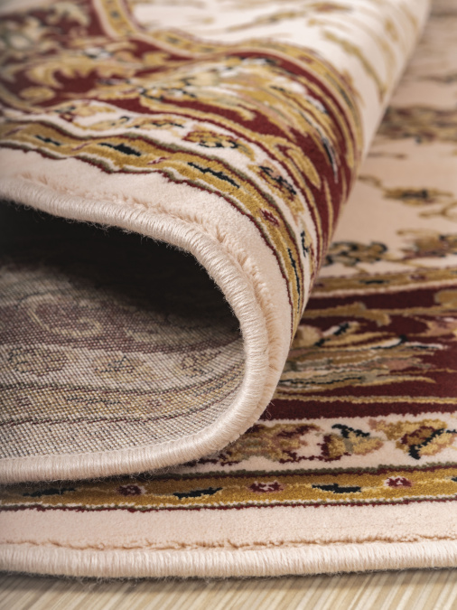 Ковер Hunnu Круг 6C2243 003