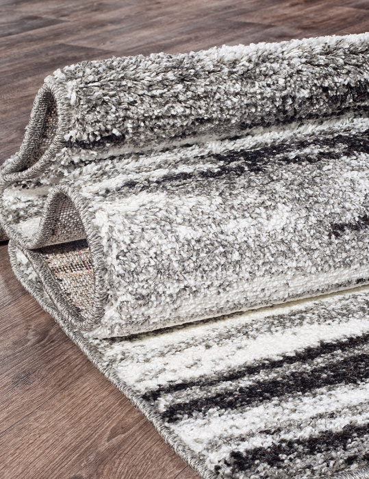 Ковер PLATINUM t623 GRAY