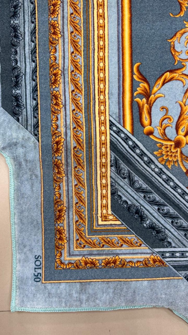 Ковер DIBA SOL50