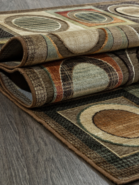 Ковер GENOVA 938317 729271