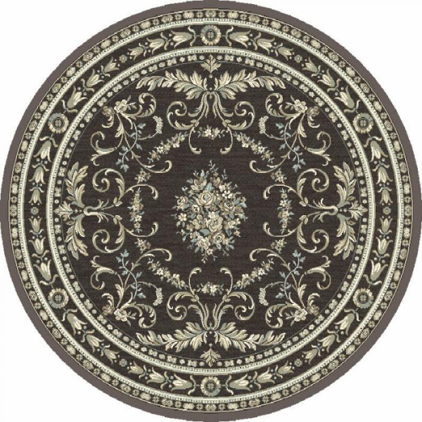 Ковер Genova Круг 38066 7575 70