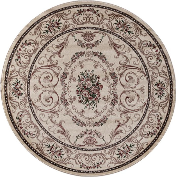 Ковер COLIZEY d066 CREAM